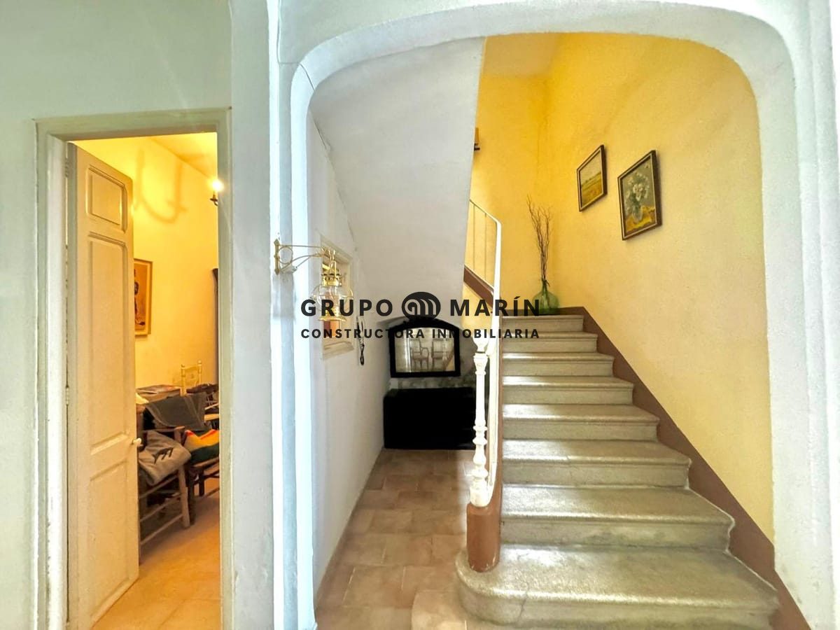 CASA HISTÓRICA DE LUJO EN PRIMERA LÍNEA DE MAR – VILASSAR DE MAR - Foto 26