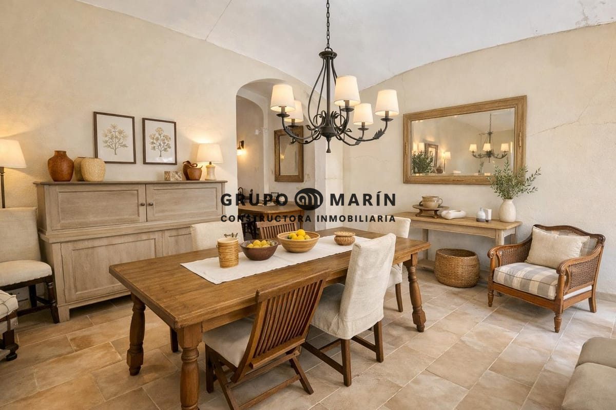 CASA HISTÓRICA DE LUJO EN PRIMERA LÍNEA DE MAR – VILASSAR DE MAR - Foto 28