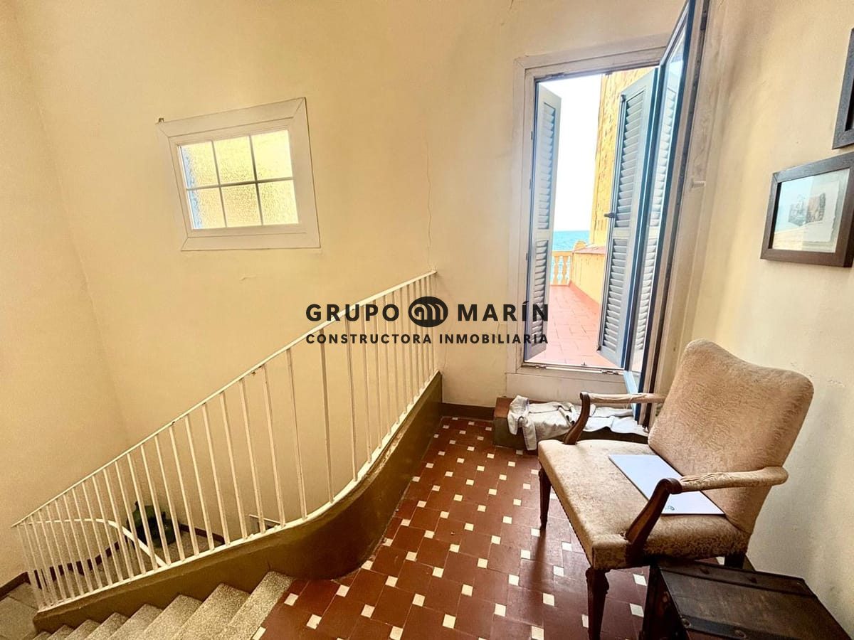 CASA HISTÓRICA DE LUJO EN PRIMERA LÍNEA DE MAR – VILASSAR DE MAR - Foto 31
