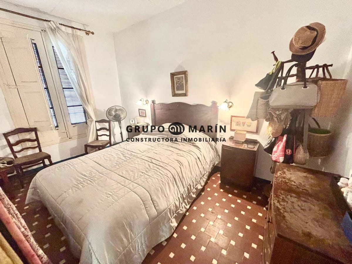 CASA HISTÓRICA DE LUJO EN PRIMERA LÍNEA DE MAR – VILASSAR DE MAR - Foto 34
