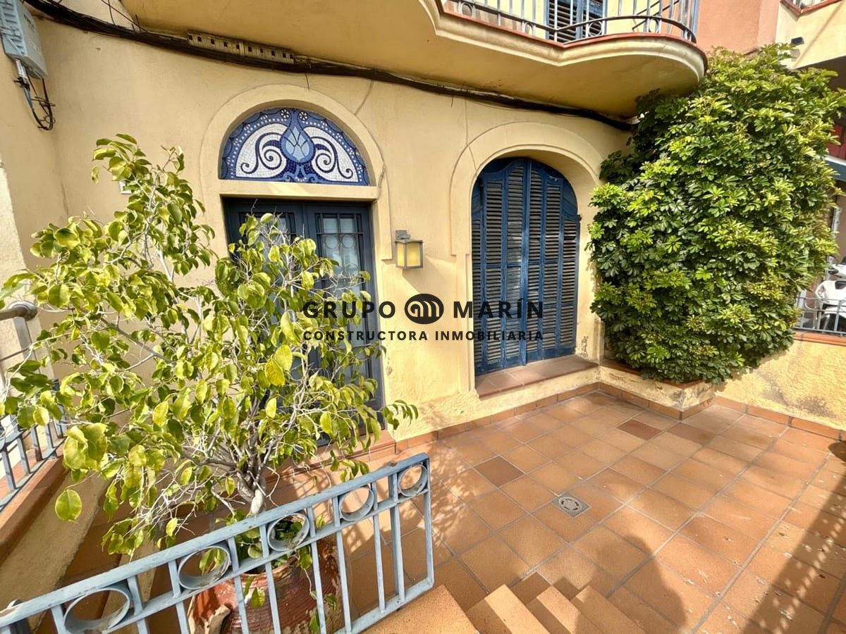 CASA HISTÓRICA DE LUJO EN PRIMERA LÍNEA DE MAR – VILASSAR DE MAR - Foto 6