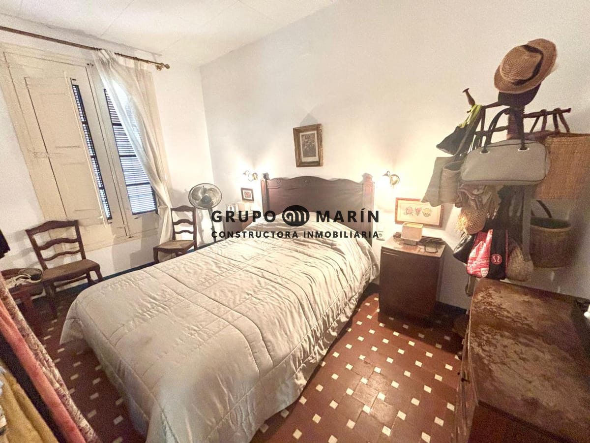 CASA HISTÓRICA DE LUJO EN PRIMERA LÍNEA DE MAR – VILASSAR DE MAR - Foto 9