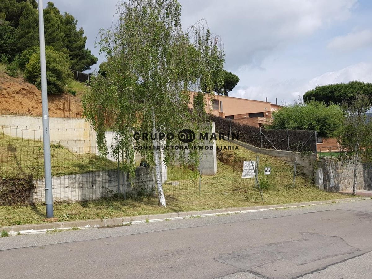 Terreno urbanizable en Argentona - Foto 2