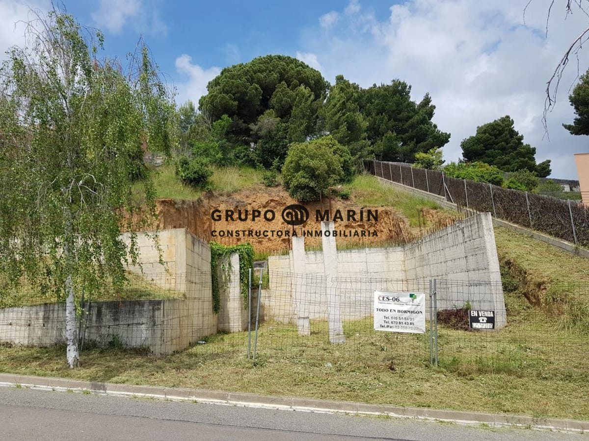 Terreno urbanizable en Argentona - Foto 4