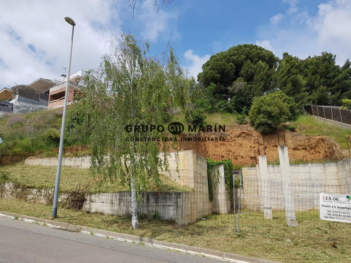 Terreno urbanizable en Argentona - Foto 5