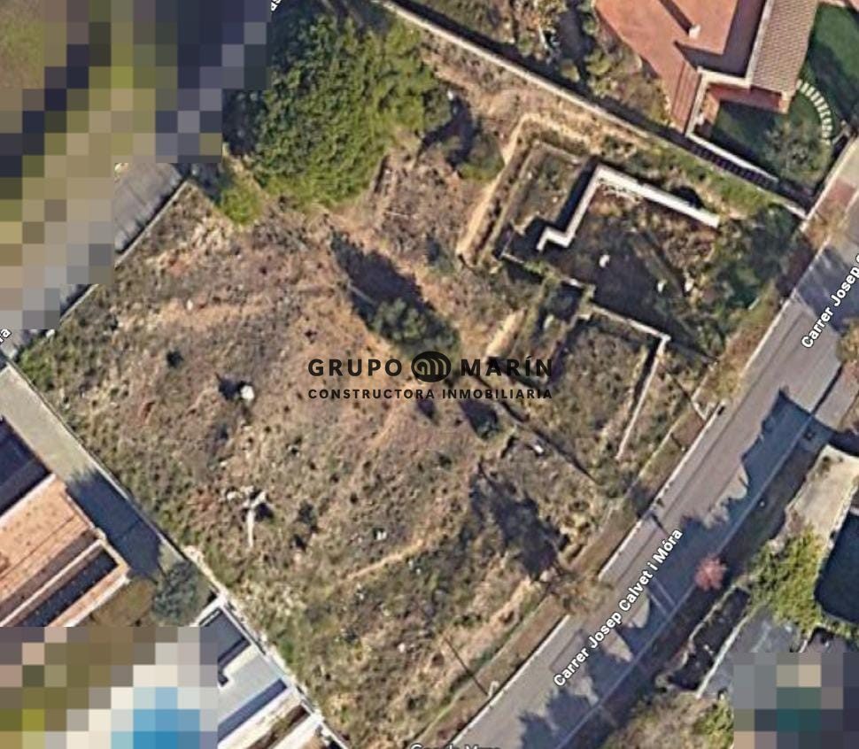 Terreno urbanizable en Argentona - Foto 6