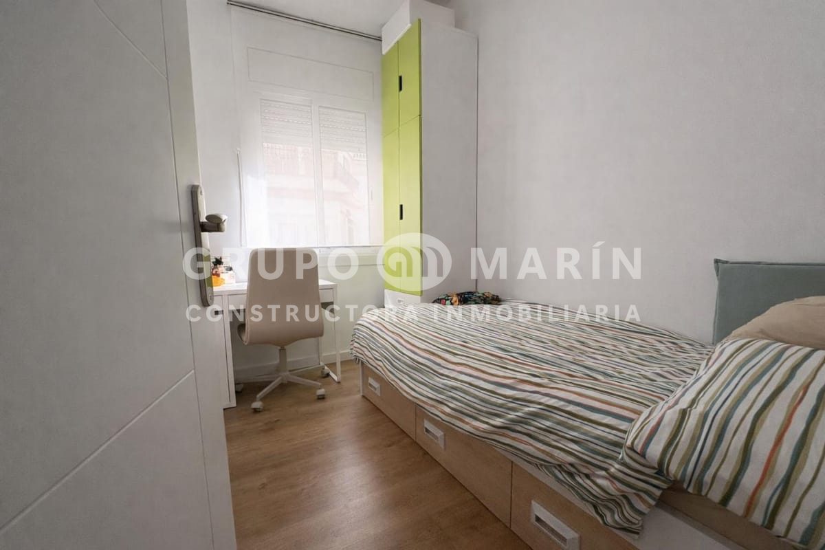 FANTASTICO PISO EN SARRIA SANT GERVASI - Foto 14