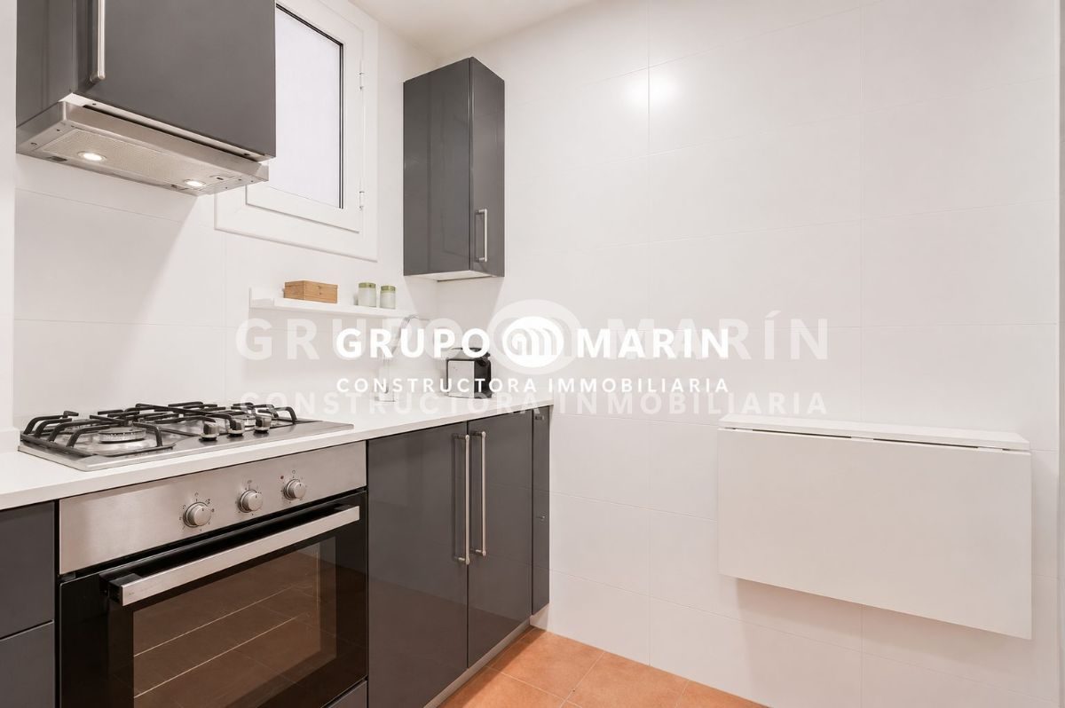 FANTASTICO PISO EN SARRIA SANT GERVASI - Foto 18
