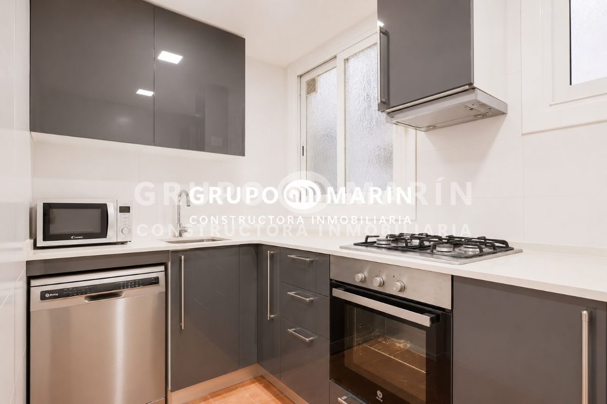 FANTASTICO PISO EN SARRIA SANT GERVASI - Foto 21