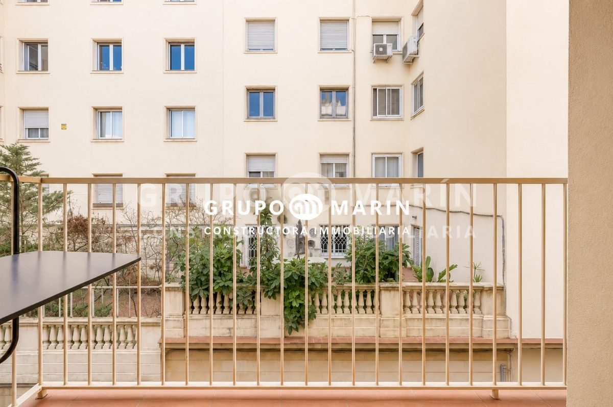 FANTASTICO PISO EN SARRIA SANT GERVASI - Foto 28
