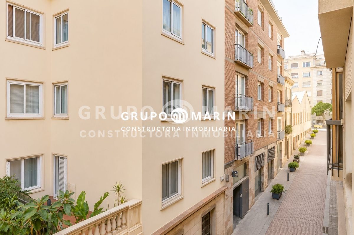 FANTASTICO PISO EN SARRIA SANT GERVASI - Foto 29