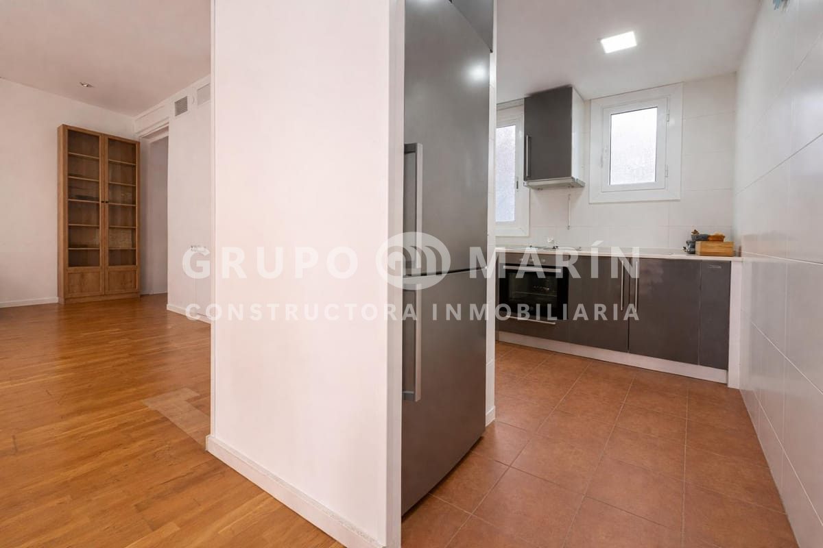 FANTASTICO PISO EN SARRIA SANT GERVASI - Foto 3