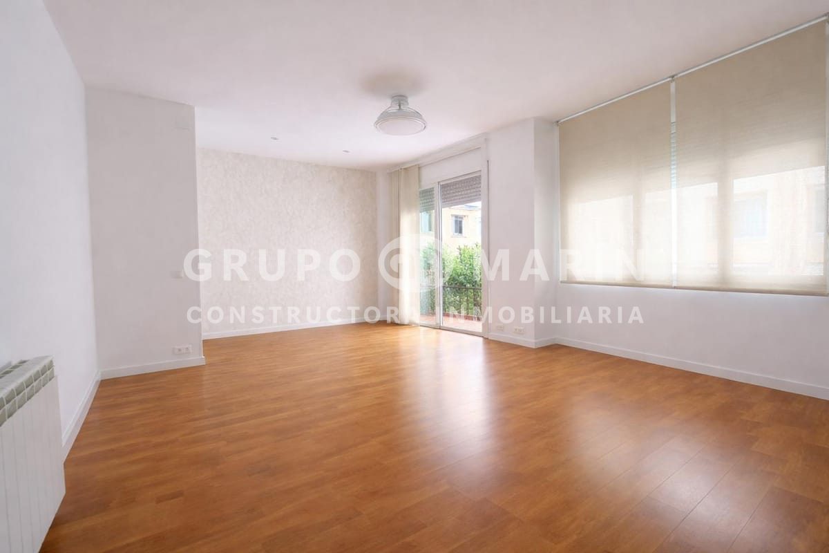 FANTASTICO PISO EN SARRIA SANT GERVASI - Foto 4