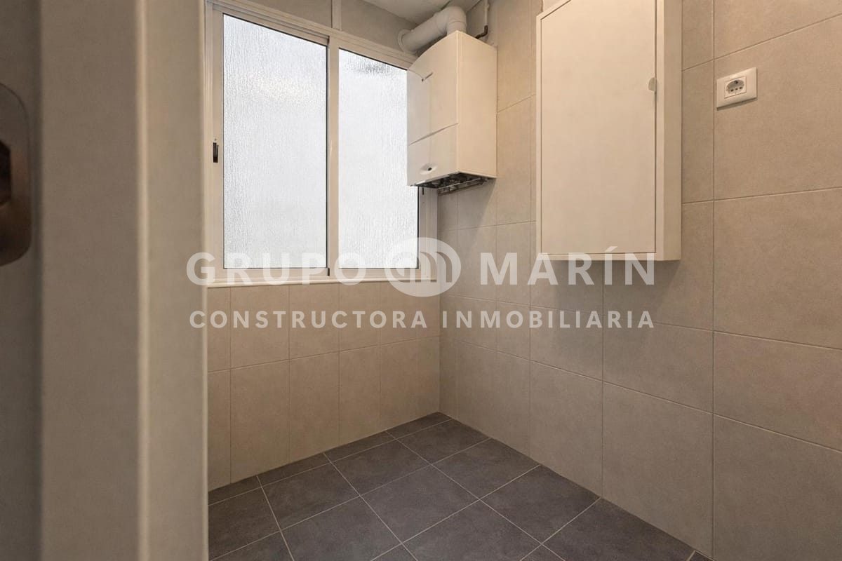 FANTASTICO PISO EN SARRIA SANT GERVASI - Foto 6