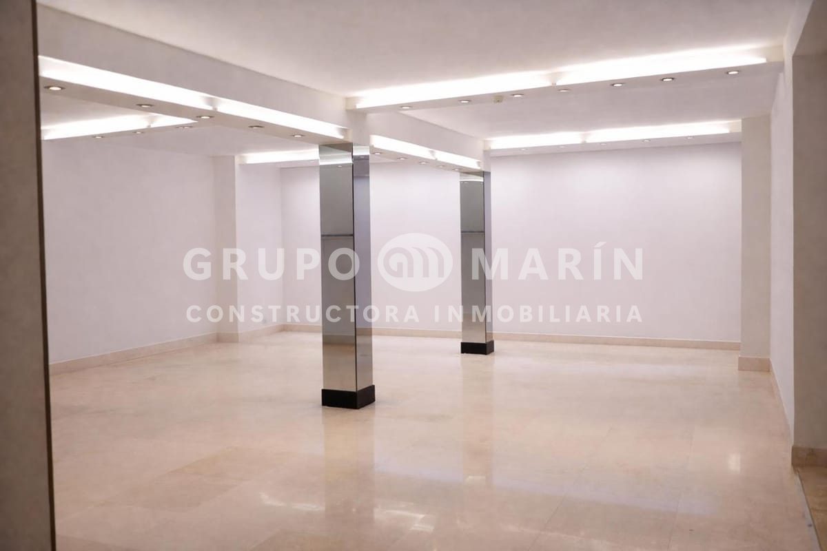 GRAN LOCAL COMERCIAL DE TRES PLANTAS - Foto 10