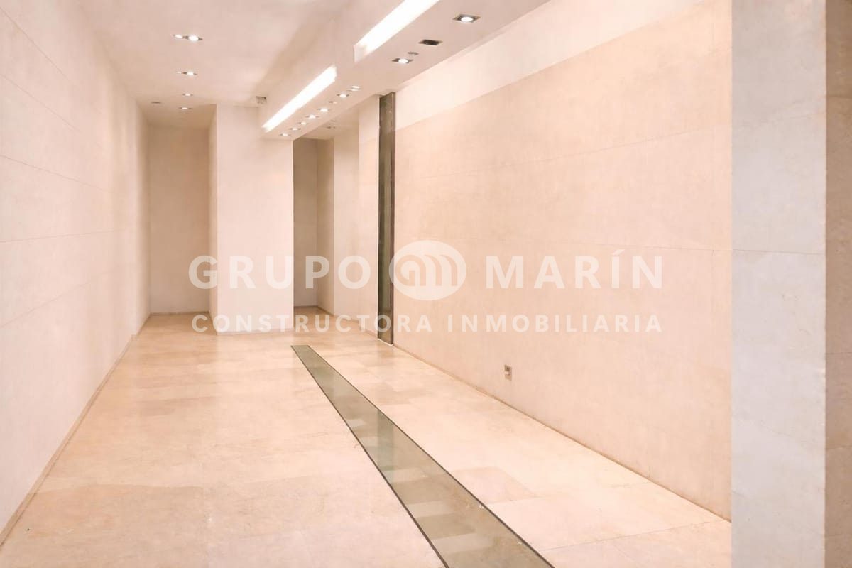 GRAN LOCAL COMERCIAL DE TRES PLANTAS - Foto 5