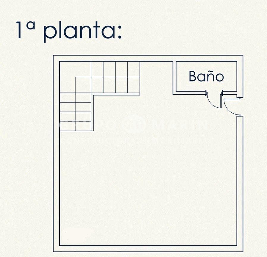 GRAN LOCAL COMERCIAL DE TRES PLANTAS - Foto 9