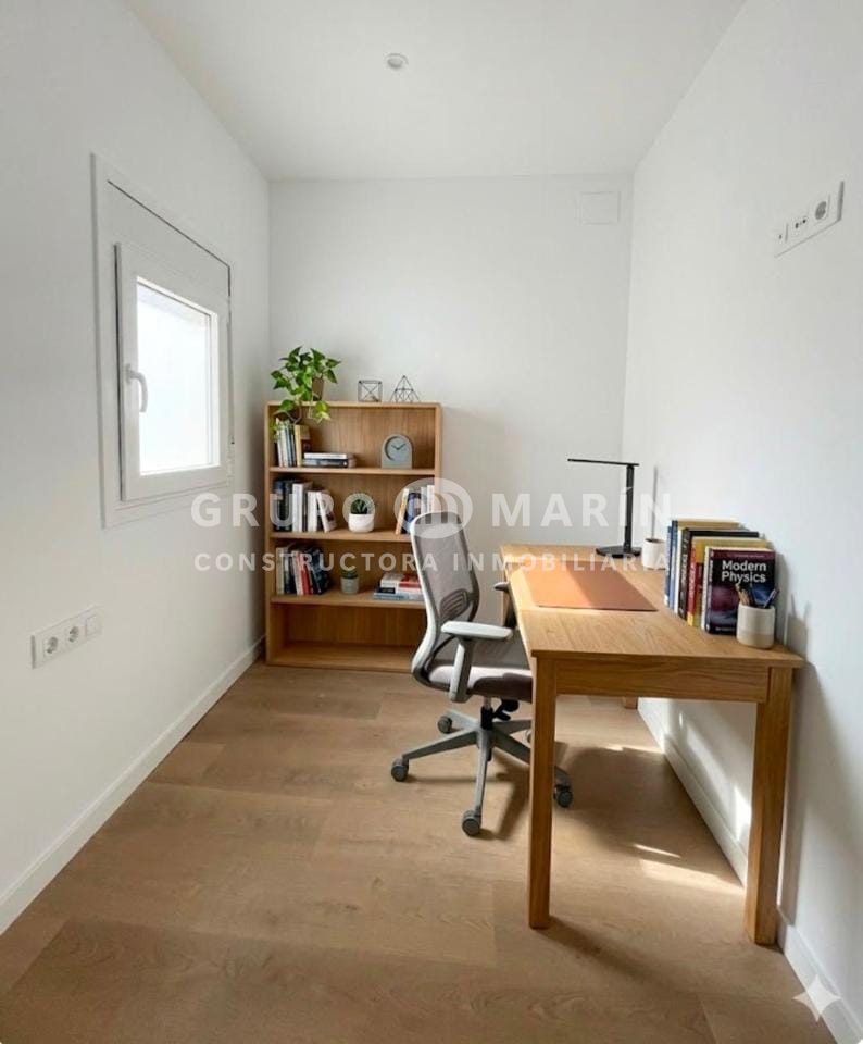 GRAN PISO EN LA ZONA DE HORTA - Foto 10