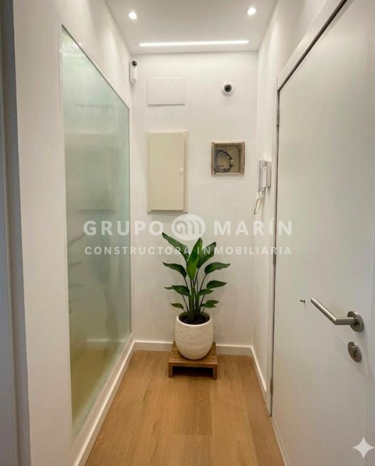 GRAN PISO EN LA ZONA DE HORTA - Foto 12