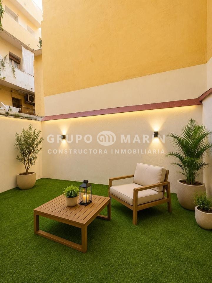 GRAN PISO EN LA ZONA DE HORTA - Foto 7