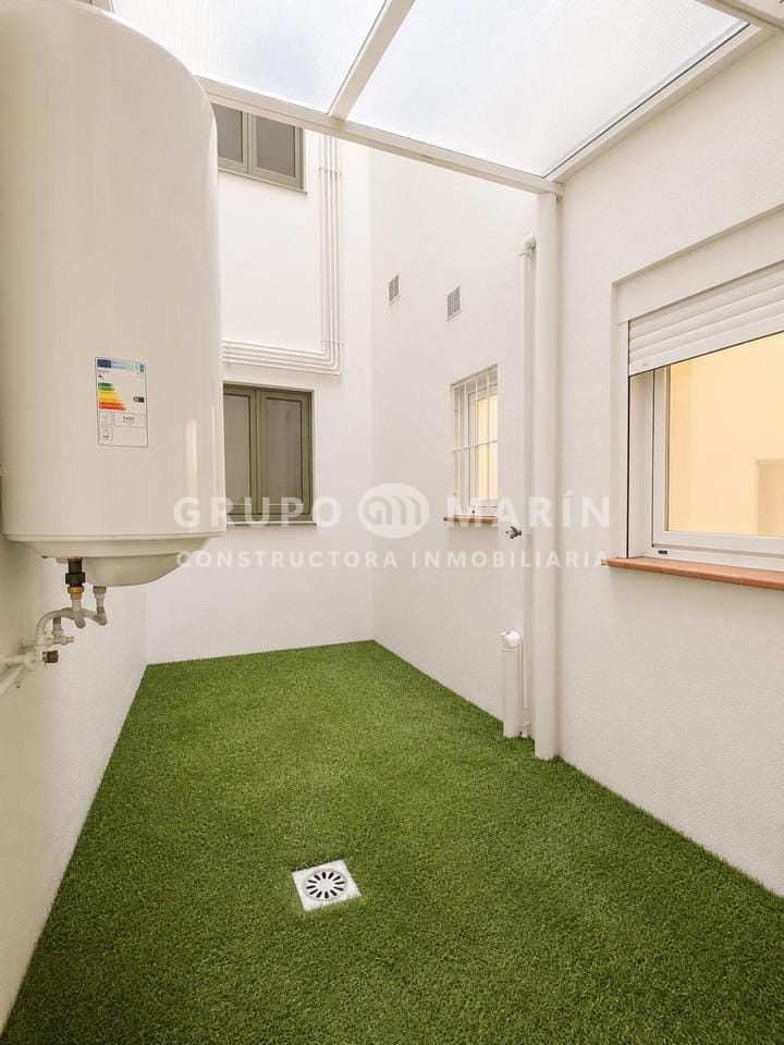 GRAN PISO EN LA ZONA DE HORTA - Foto 8