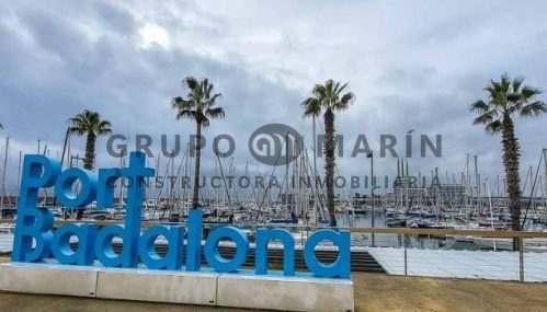 TERRENO de 310 m² EN BADALONA - Foto 11