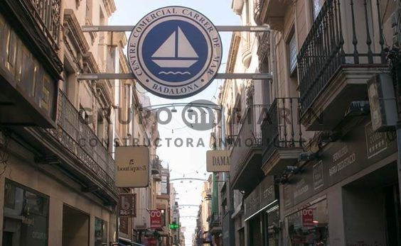 TERRENO de 310 m² EN BADALONA - Foto 12