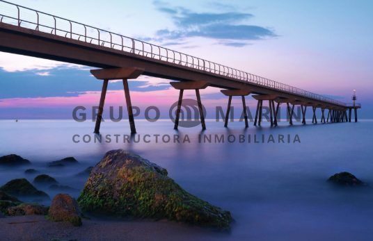 TERRENO de 310 m² EN BADALONA - Foto 13