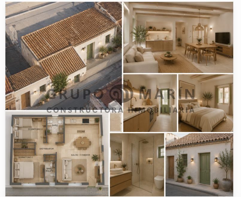 TERRENO de 310 m² EN BADALONA - Foto 16