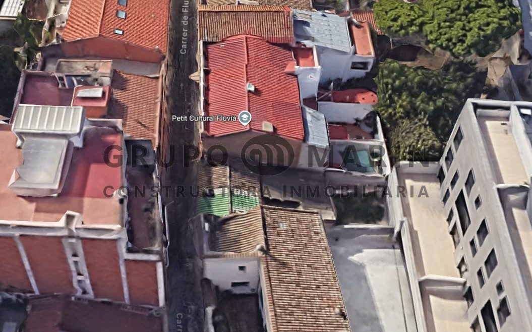 TERRENO de 310 m² EN BADALONA - Foto 9