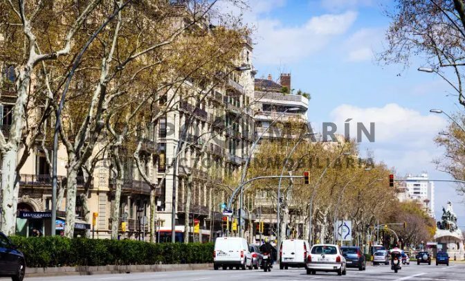 EXCLUSIVO PISO EN GRAN VIA DE LES CORTA CATALANES - Foto 10