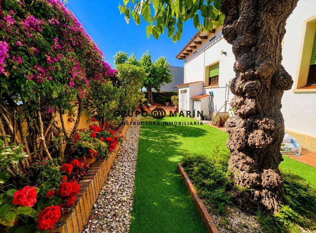 ¡Espectacular casa con encanto en Alella! - Foto 11