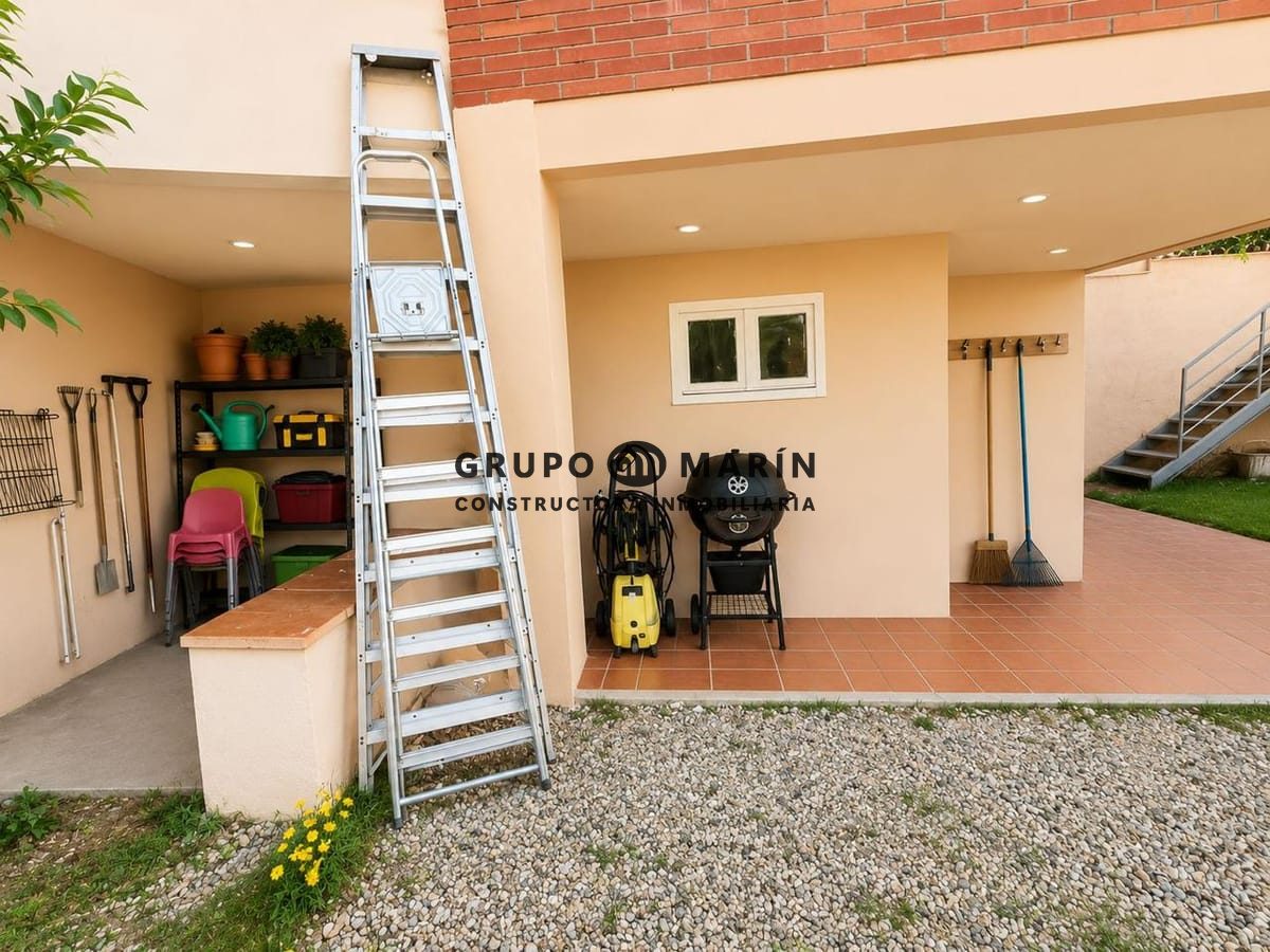 ¡Espectacular casa con encanto en Alella! - Foto 13