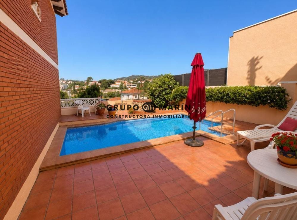 ¡Espectacular casa con encanto en Alella! - Foto 14