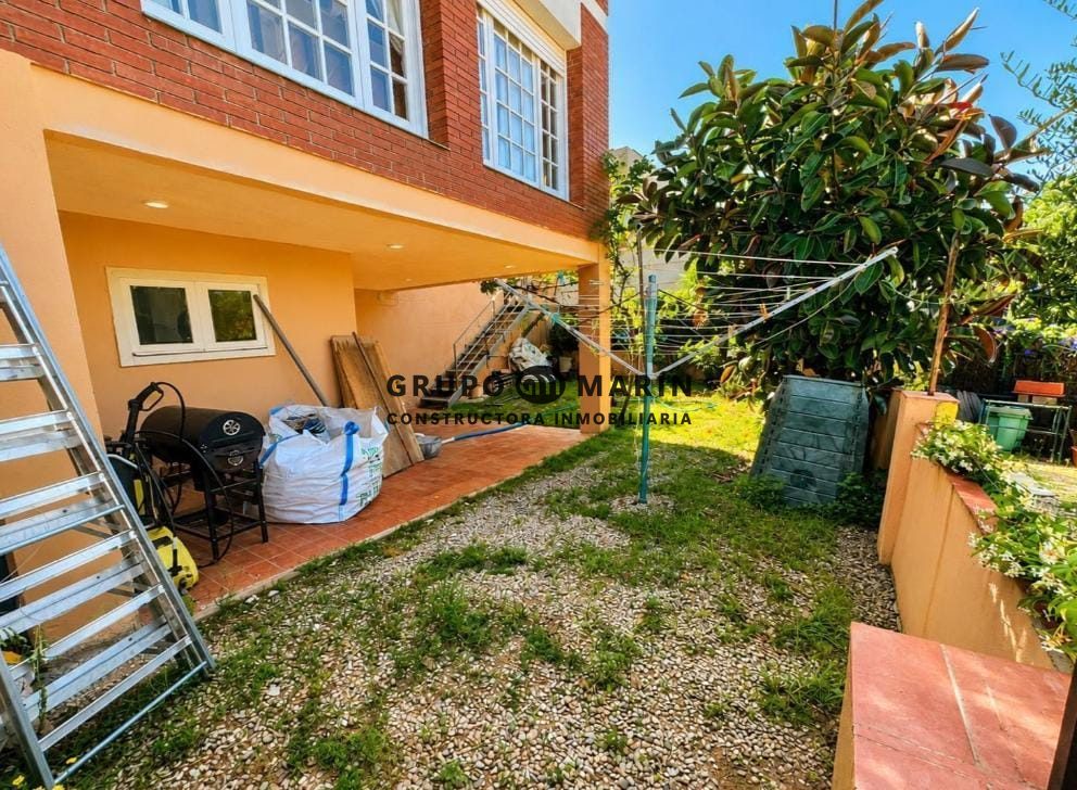 ¡Espectacular casa con encanto en Alella! - Foto 21