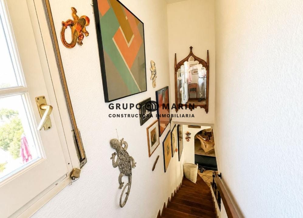 ¡Espectacular casa con encanto en Alella! - Foto 25