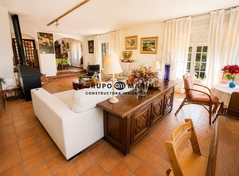 ¡Espectacular casa con encanto en Alella! - Foto 30