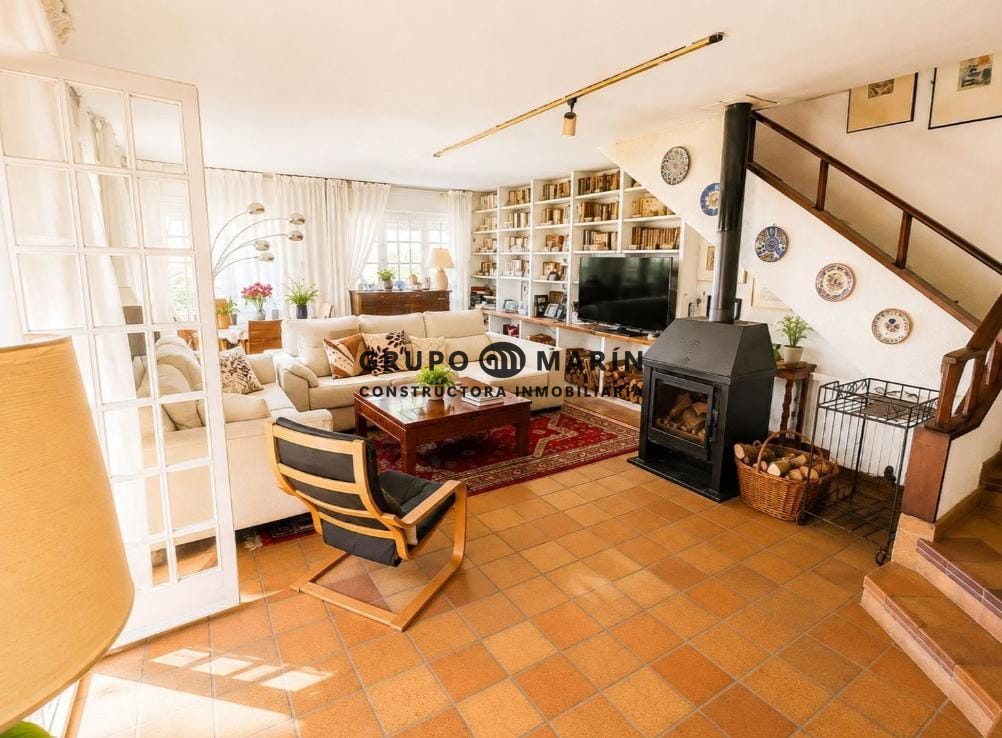 ¡Espectacular casa con encanto en Alella! - Foto 33