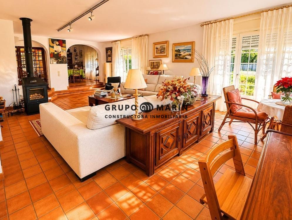 ¡Espectacular casa con encanto en Alella! - Foto 7