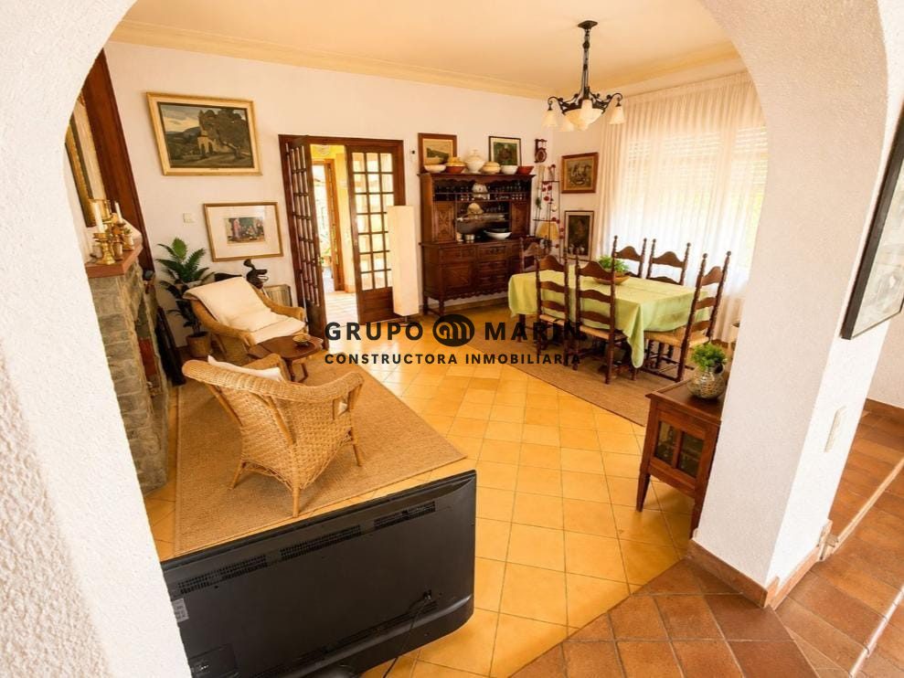 ¡Espectacular casa con encanto en Alella! - Foto 8