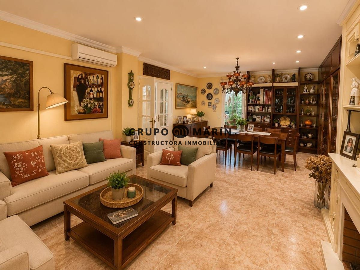¡Espectacular casa unifamiliar en El Maresme! - Foto 10