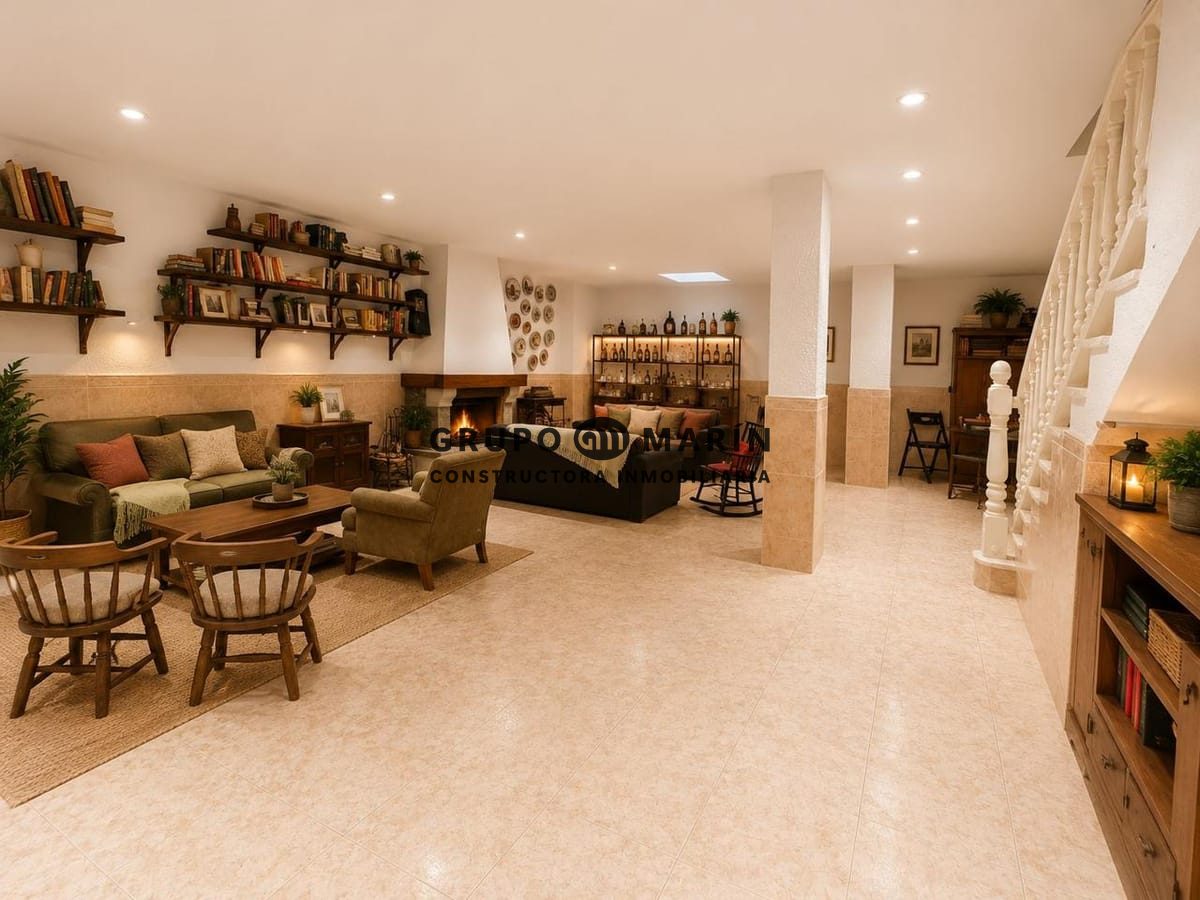 ¡Espectacular casa unifamiliar en El Maresme! - Foto 13