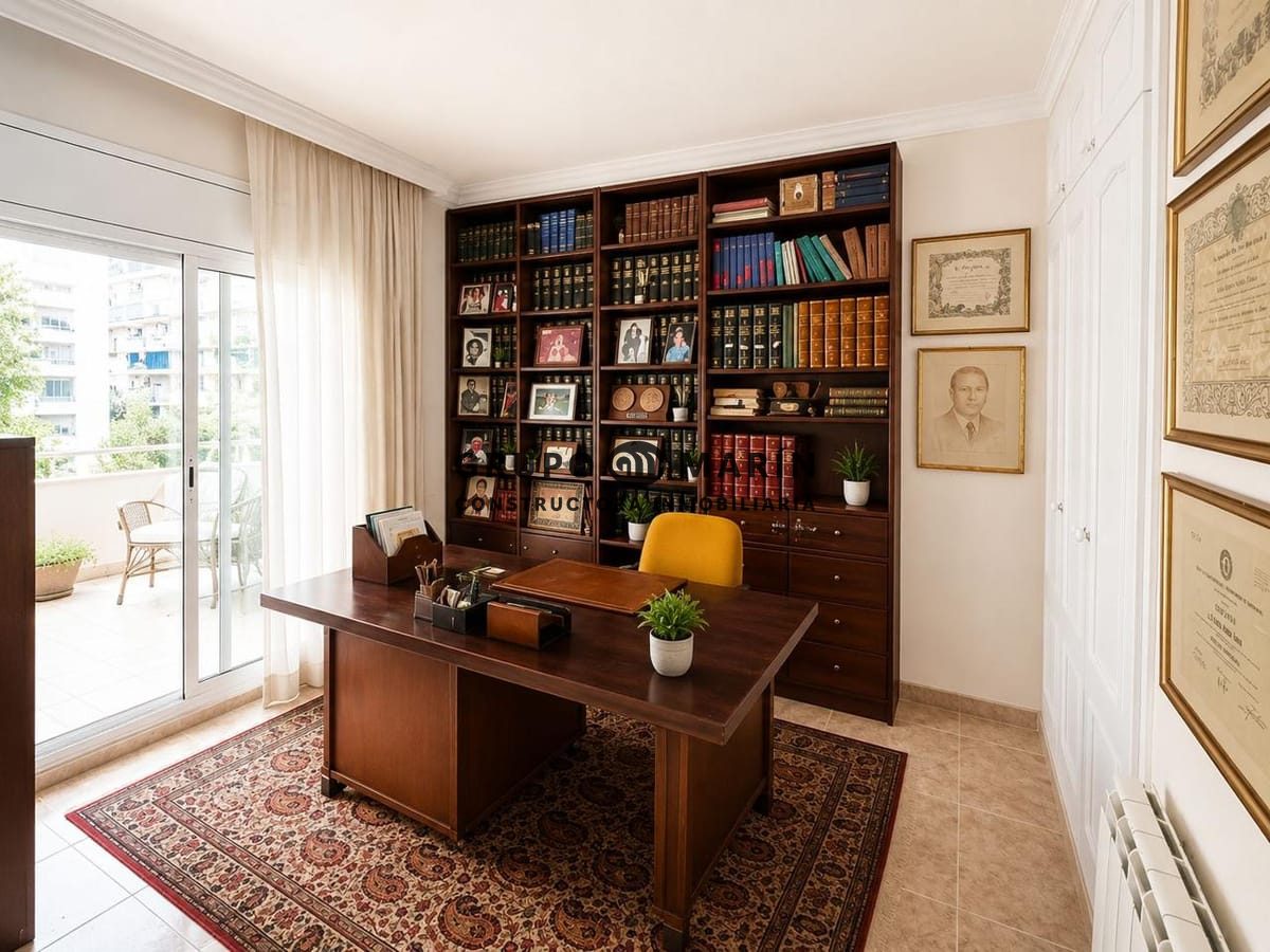 ¡Espectacular casa unifamiliar en El Maresme! - Foto 15