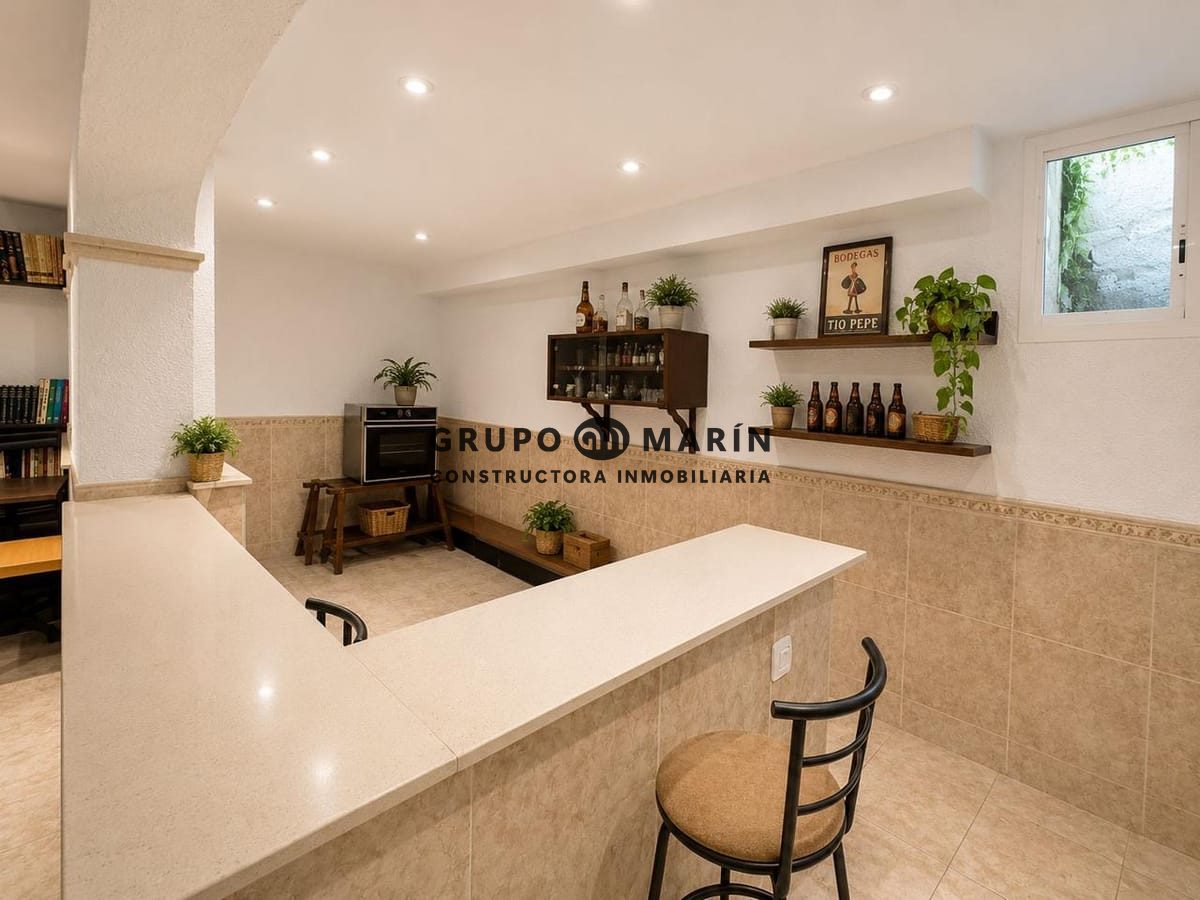¡Espectacular casa unifamiliar en El Maresme! - Foto 17