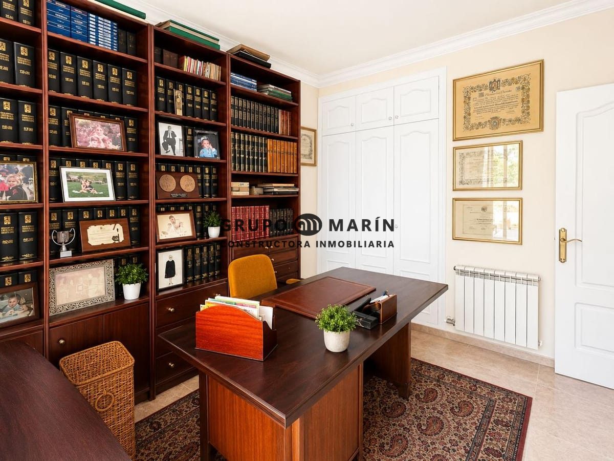 ¡Espectacular casa unifamiliar en El Maresme! - Foto 18