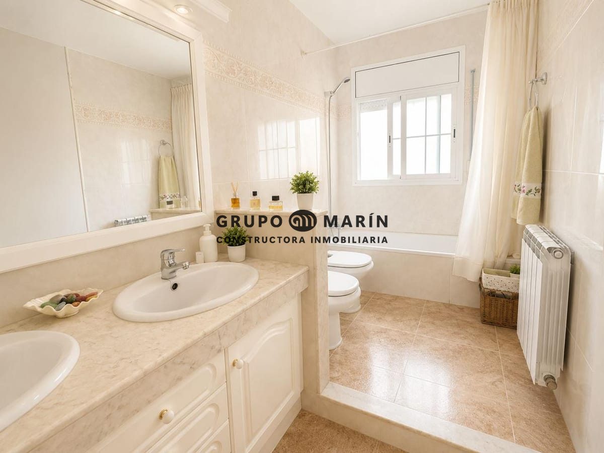 ¡Espectacular casa unifamiliar en El Maresme! - Foto 19
