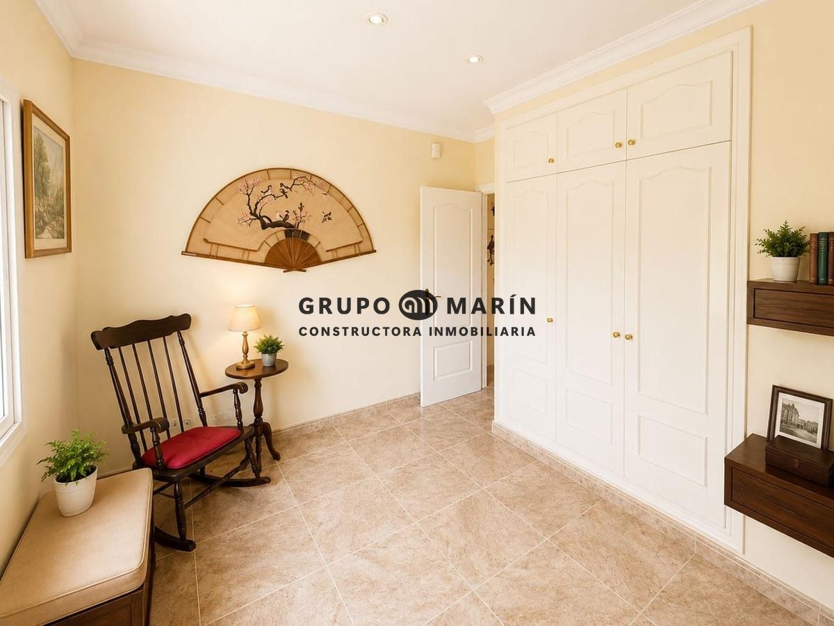 ¡Espectacular casa unifamiliar en El Maresme! - Foto 20