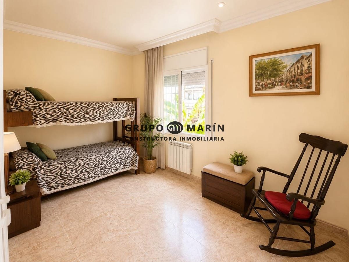 ¡Espectacular casa unifamiliar en El Maresme! - Foto 21