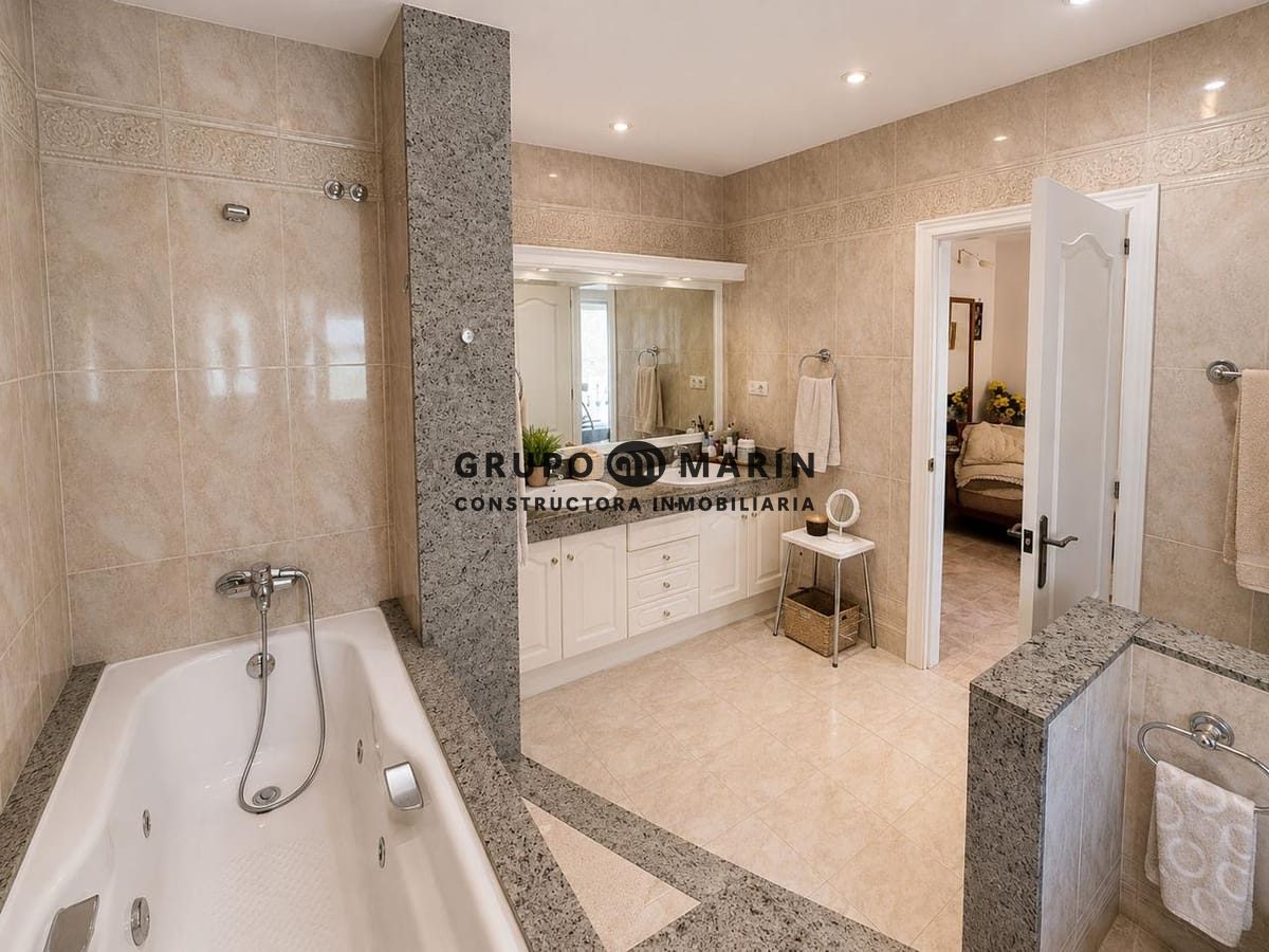 ¡Espectacular casa unifamiliar en El Maresme! - Foto 26