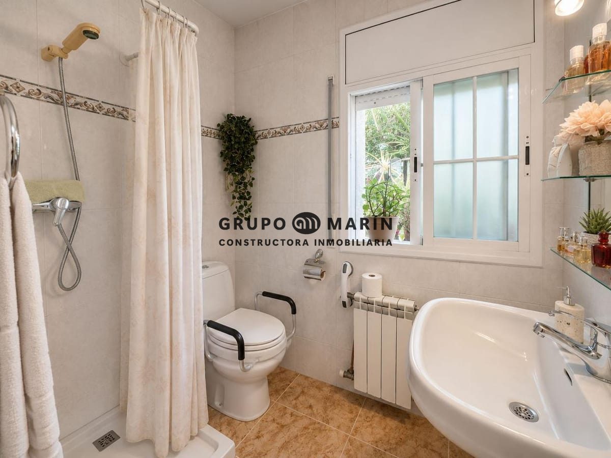 ¡Espectacular casa unifamiliar en El Maresme! - Foto 27